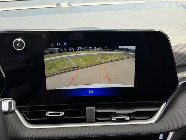2027 Chevrolet Equinox LT - Photo 14