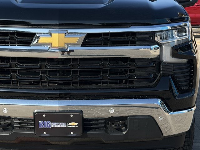 2026 Chevrolet Silverado 1500 LT - Photo 9