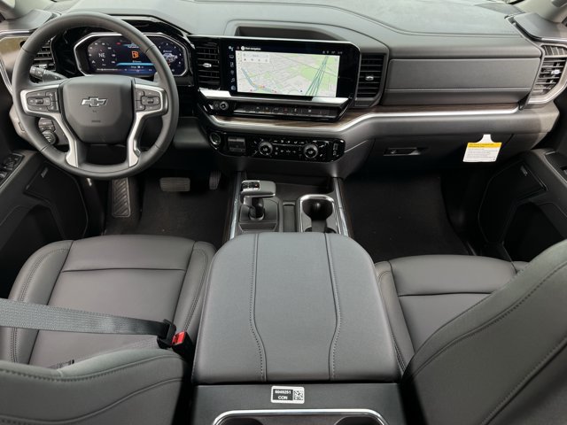 2026 Chevrolet Silverado 1500 RST - Photo 10