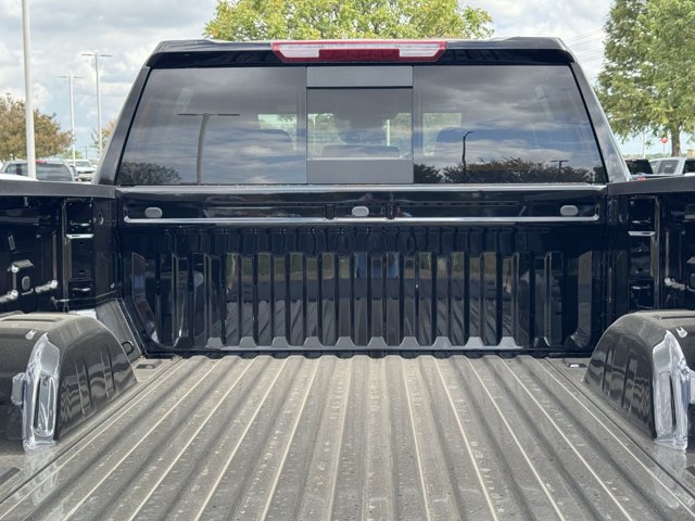 2026 Chevrolet Silverado 1500 LT - Photo 24