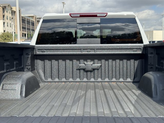 2026 Chevrolet Silverado 1500 LT Trail Boss - Photo 26