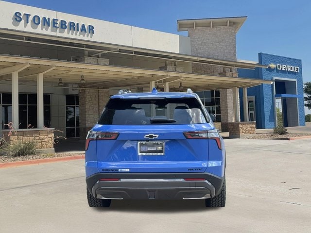 2027 Chevrolet Equinox Activ - Photo 6