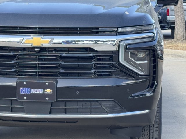 2026 Chevrolet Tahoe LS - Photo 9
