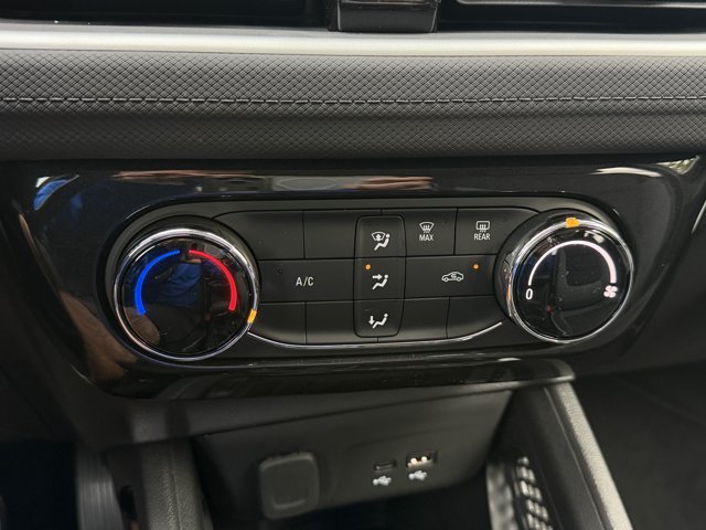 2026 Chevrolet Trailblazer LT - Photo 17