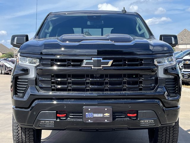 2026 Chevrolet Silverado 1500 LT Trail Boss - Photo 7