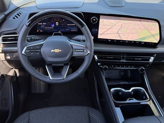 2025 Chevrolet Traverse LT - Photo 11