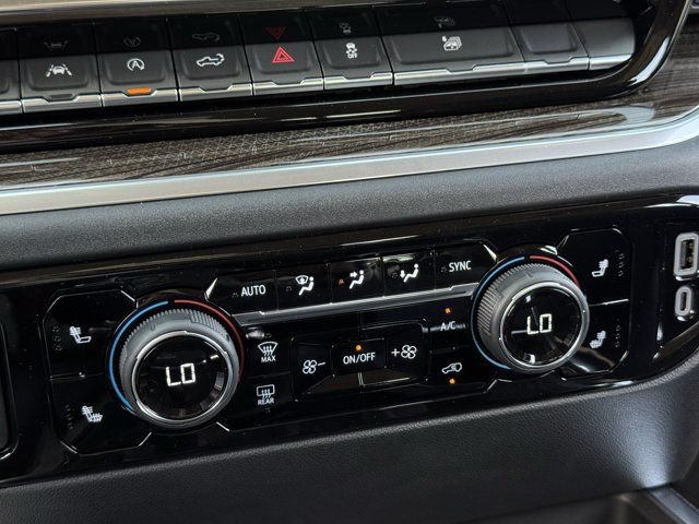 2026 Chevrolet Silverado 1500 RST - Photo 16