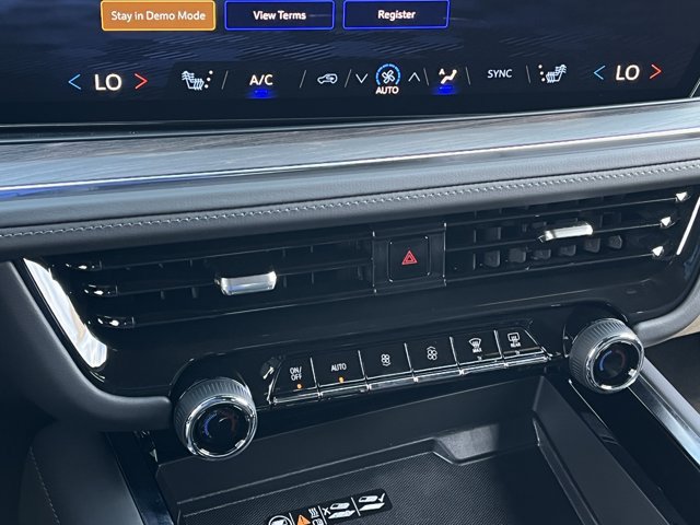 2026 Chevrolet Tahoe Z71 - Photo 15