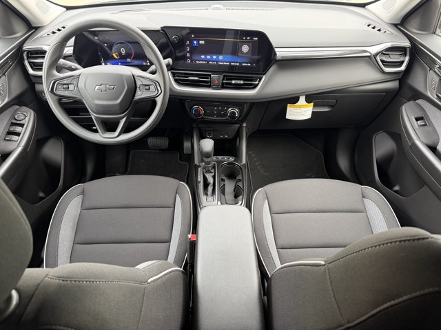 2026 Chevrolet Trailblazer LT - Photo 11