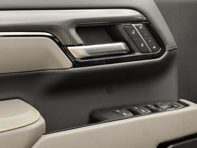 2026 Chevrolet Silverado 2500 HD ZR2 - Photo 22