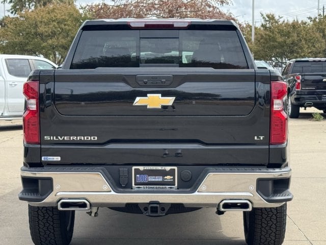 2026 Chevrolet Silverado 1500 LT - Photo 6