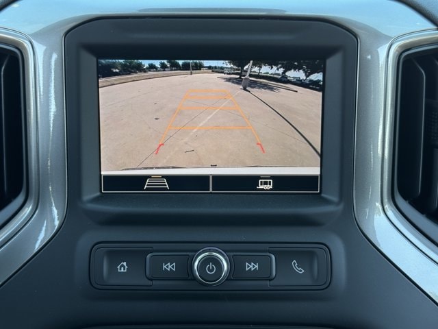 2026 Chevrolet Silverado 1500 Custom - Photo 15