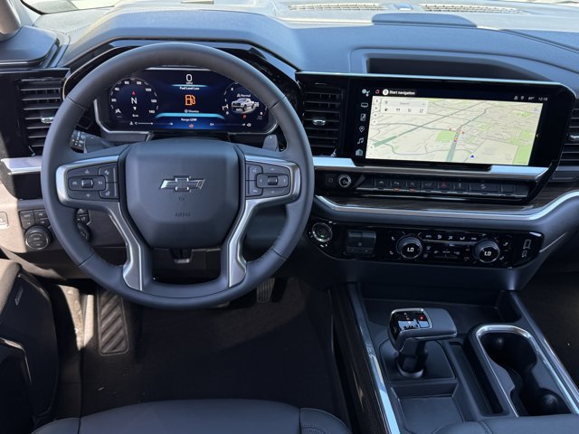 2026 Chevrolet Silverado 1500 LT Trail Boss - Photo 11