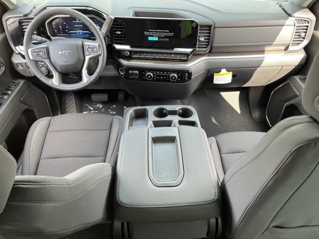 2026 Chevrolet Silverado 1500 RST - Photo 8