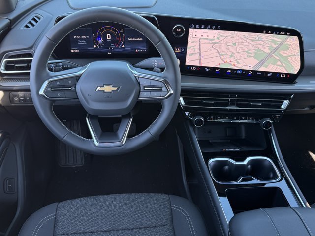 2027 Chevrolet Traverse LT - Photo 10