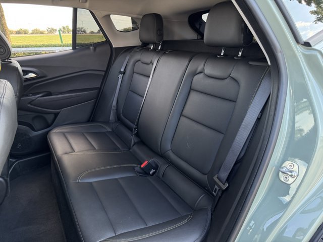 2024 Chevrolet Trax Activ - Photo 28