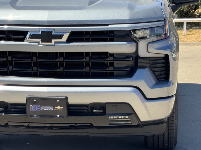 2026 Chevrolet Silverado 1500 RST - Photo 9
