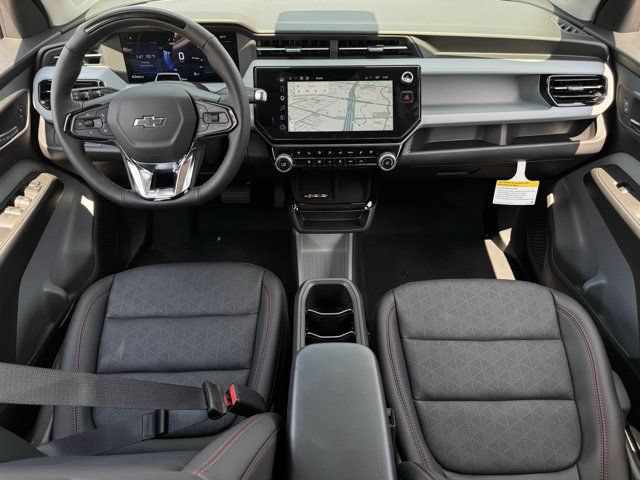 2027 Chevrolet Bolt RS - Photo 10