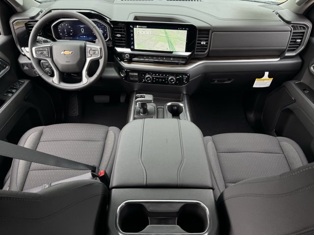 2026 Chevrolet Silverado 1500 LT - Photo 10