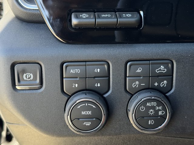 2026 Chevrolet Silverado 2500 HD LTZ - Photo 17