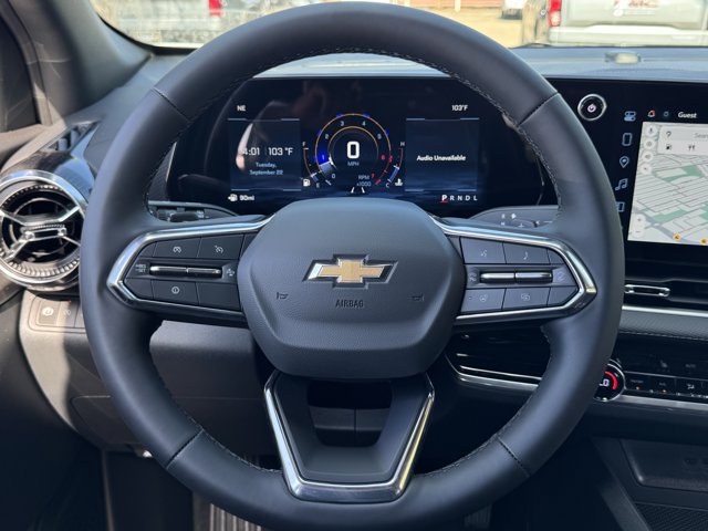 2027 Chevrolet Equinox LT - Photo 12