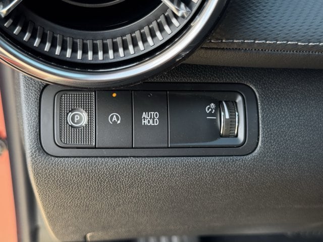 2027 Chevrolet Equinox LT - Photo 20