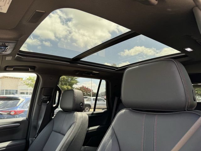 2026 Chevrolet Tahoe RST - Photo 26