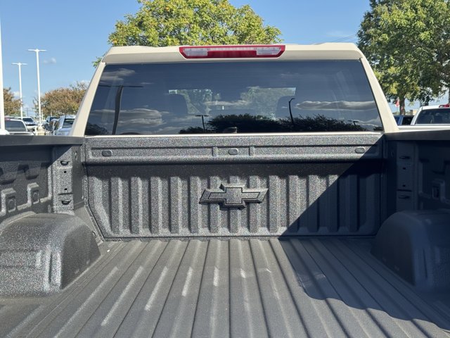 2026 Chevrolet Silverado 1500 RST - Photo 24