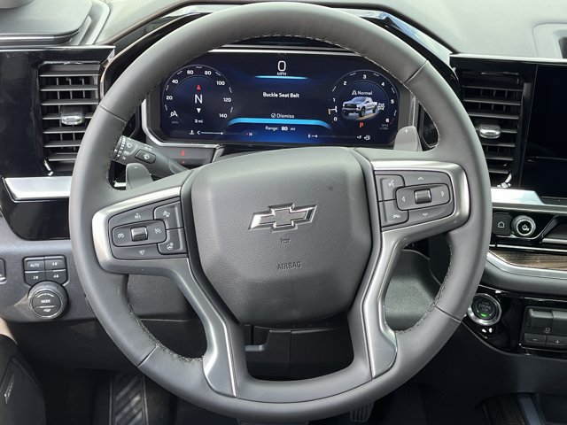 2026 Chevrolet Silverado 1500 LT Trail Boss - Photo 10
