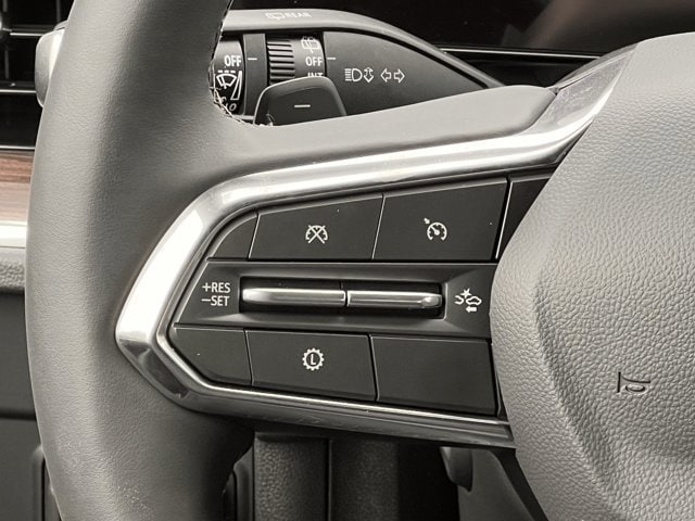 2026 Chevrolet Suburban Premier - Photo 13