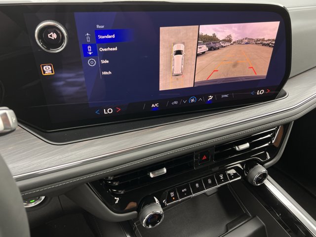 2026 Chevrolet Tahoe LS - Photo 18