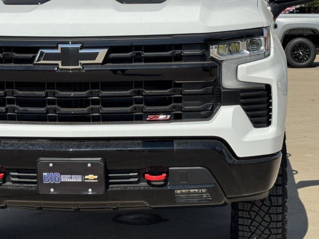 2026 Chevrolet Silverado 1500 LT Trail Boss - Photo 9