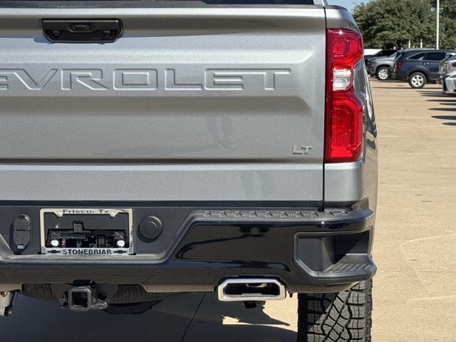 2026 Chevrolet Silverado 1500 LT Trail Boss - Photo 7