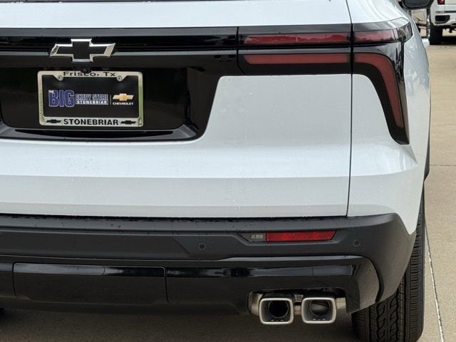 2026 Chevrolet Traverse LT - Photo 7