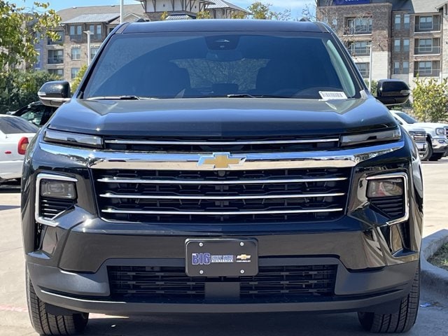 2027 Chevrolet Traverse LT - Photo 6
