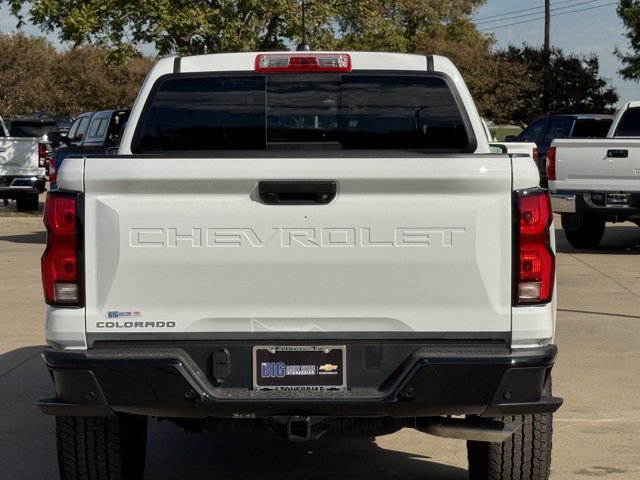 2026 Chevrolet Colorado Z71 - Photo 6