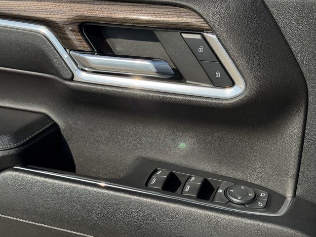 2024 Chevrolet Silverado 1500 LT - Photo 24