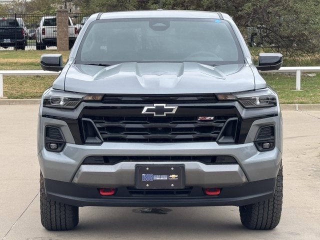 2026 Chevrolet Colorado Z71 - Photo 8