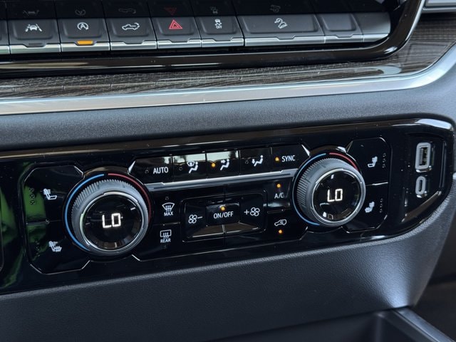 2026 Chevrolet Silverado 1500 RST - Photo 17
