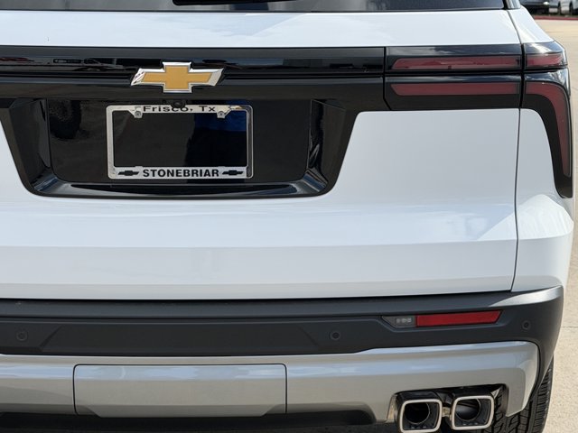 2027 Chevrolet Traverse LT - Photo 6