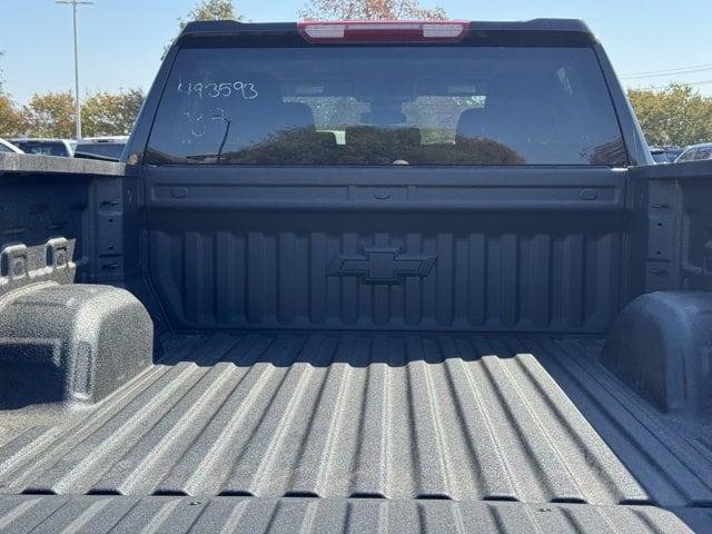 2026 Chevrolet Silverado 1500 Custom Trail Boss - Photo 24