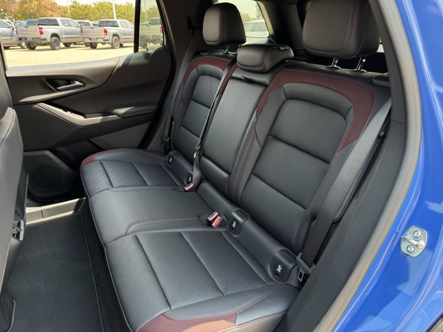2027 Chevrolet Equinox RS - Photo 23