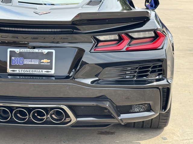 2027 Chevrolet Corvette Grand Sport 3LT - Photo 7