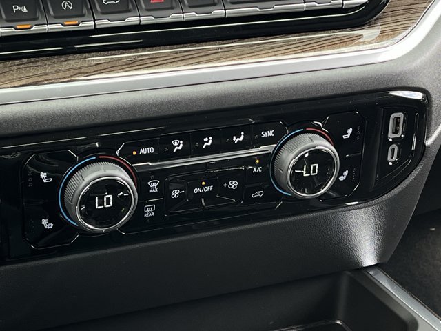 2026 Chevrolet Silverado 1500 LT Trail Boss - Photo 17