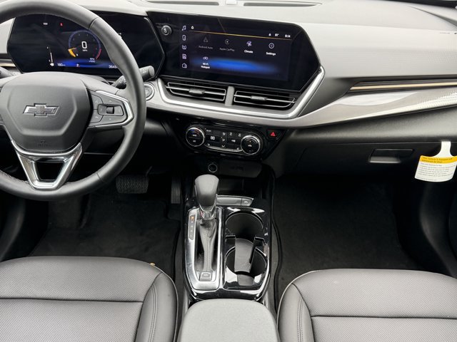 2026 Chevrolet Trax Activ - Photo 14