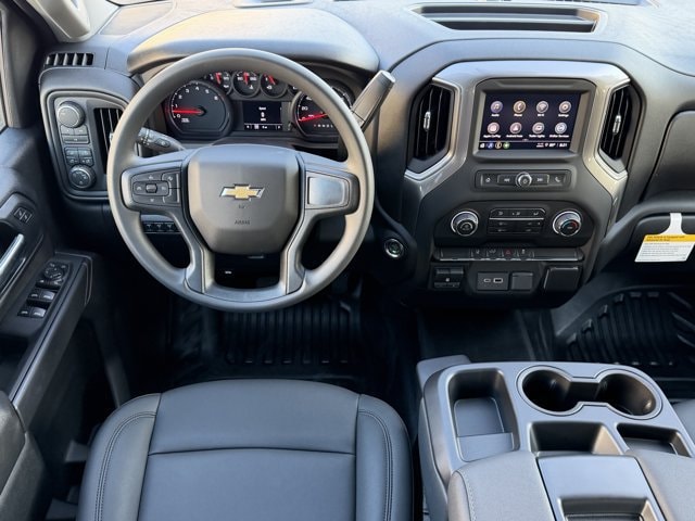 2026 Chevrolet Silverado 2500 HD WT - Photo 12