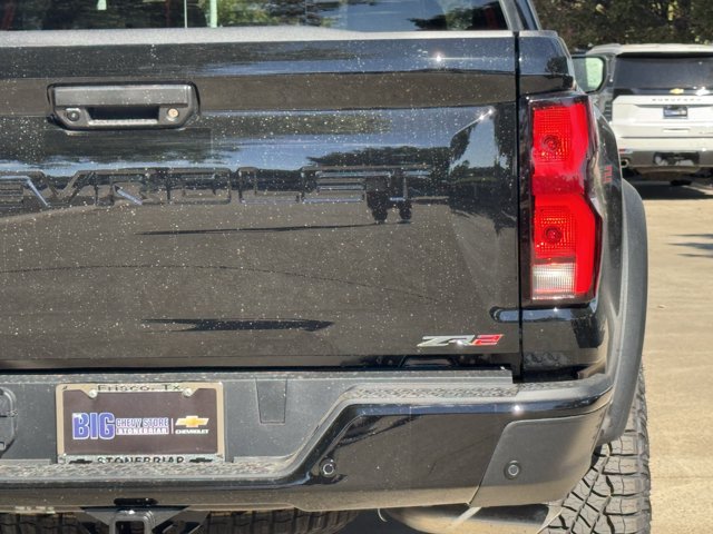 2026 Chevrolet Colorado ZR2 - Photo 6