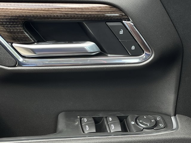2026 Chevrolet Silverado 1500 RST - Photo 20
