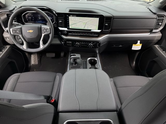 2026 Chevrolet Silverado 1500 LT - Photo 10