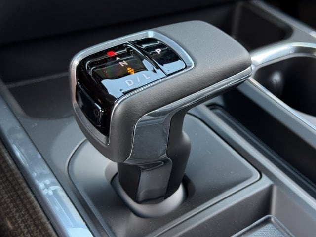 2026 Chevrolet Silverado 1500 LT Trail Boss - Photo 17